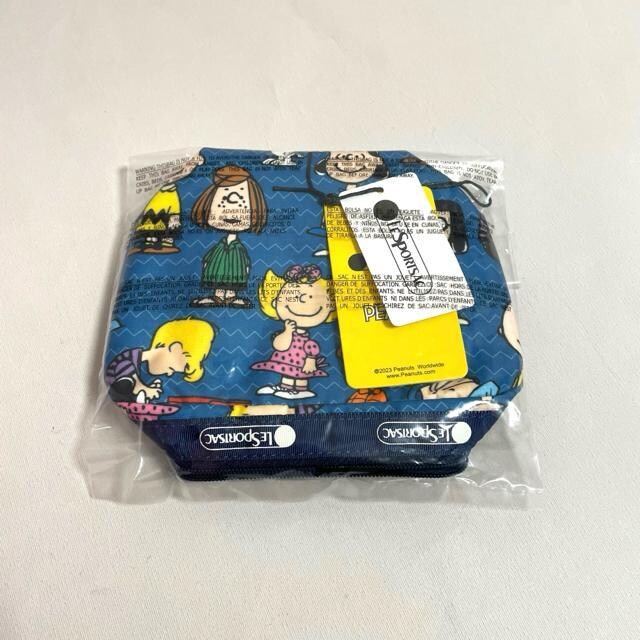 ViLeSportsac X|[gTbN Xk[s SNOOPY s[ibcMO σ|[` |[` 6511    t@bV 
