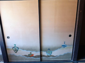 Rare sliding doors   CO̕ 󏭉