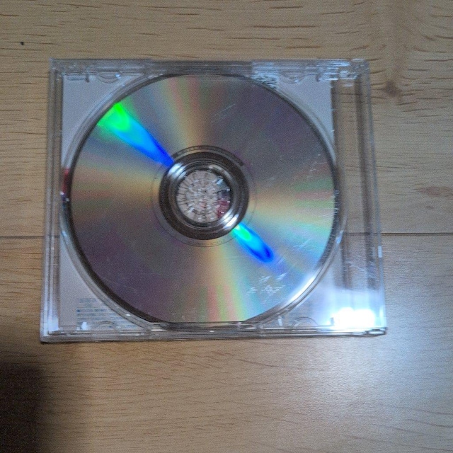 RUN  CD/DVD/rfI 