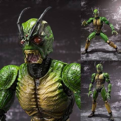 【バラ売不可・新品輸送箱未開封】 フィギュアーツ シン・仮面ライダー 3種 4個 中古】【輸送箱未開封】S.H.Figuarts サイクロン号 「シン・仮面
