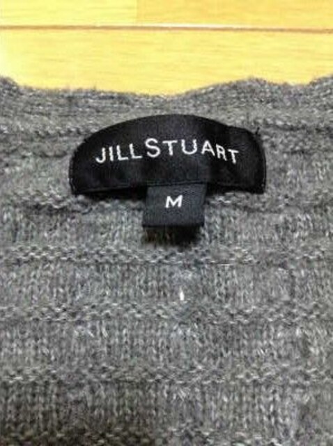 JILL STUART(WX`A[g)yvJ[fBKi  uh 
