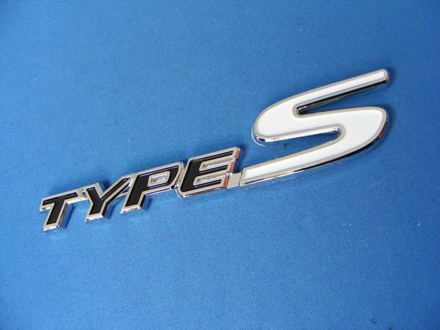 TYPE S GX ABS CH/WHITE/RED ʎdl Gu Vi  /oCN