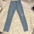 yUNIQLO JEANSz XLj[ / EgXgb` fj / 26