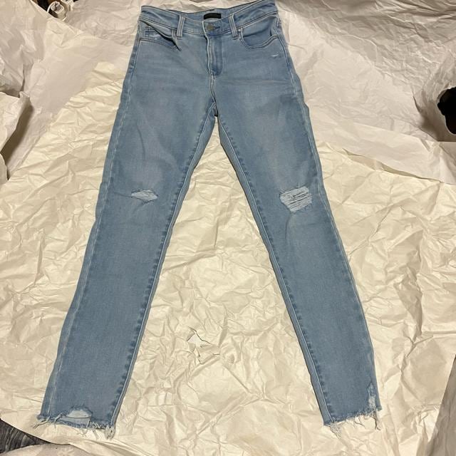 yUNIQLO JEANSz XLj[ / EgXgb` fj / 26   uh 