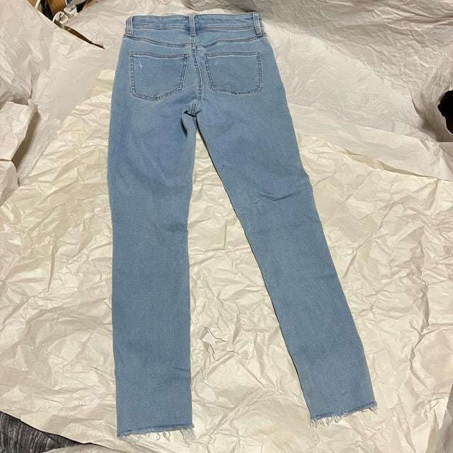 yUNIQLO JEANSz XLj[ / EgXgb` fj / 26  uh 