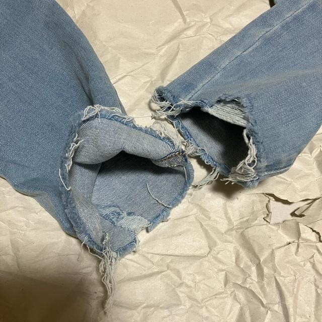 yUNIQLO JEANSz XLj[ / EgXgb` fj / 26  uh 