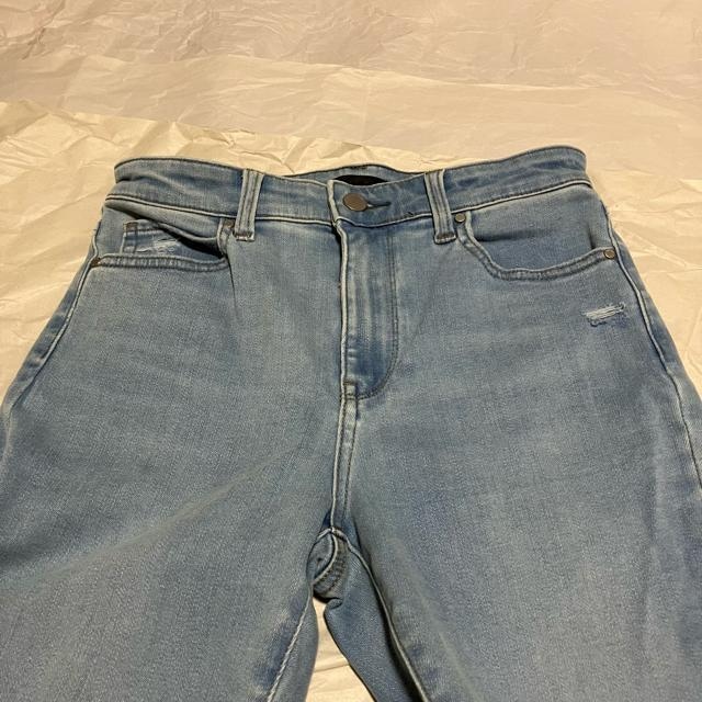 yUNIQLO JEANSz XLj[ / EgXgb` fj / 26  uh 