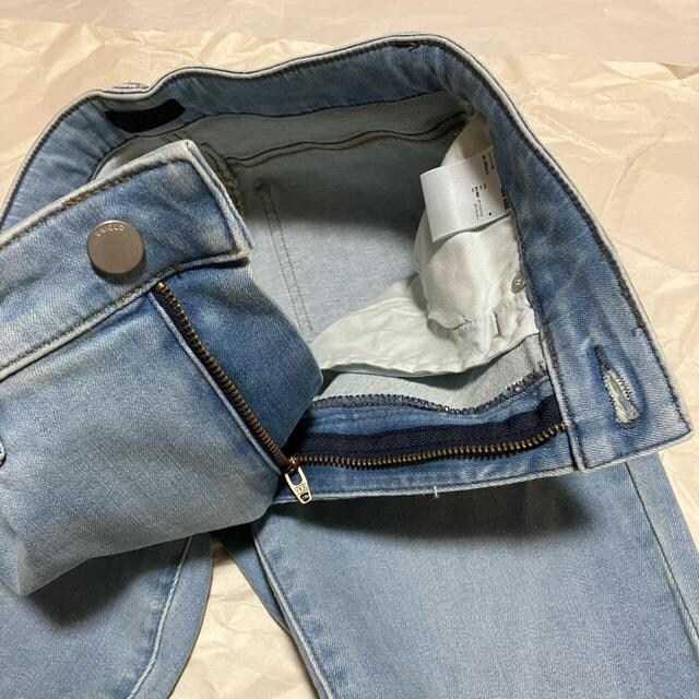 yUNIQLO JEANSz XLj[ / EgXgb` fj / 26  uh 