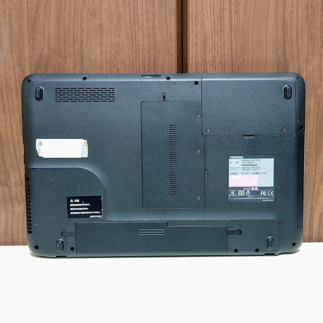 TOSHIBA dynabook Corei7 8GB SSD256GB Windows11 Office2024 J  PC{/Ӌ@ 