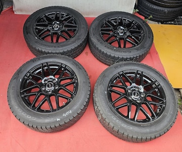 BADX D.O.S Gavial2 17C` 7.0J +48 PCD114.3 5H ObhC[ ICE NAVI 6