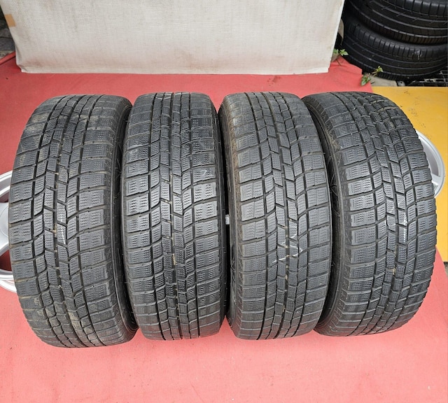BADX D.O.S Gavial2 17C` 7.0J +48 PCD114.3 5H ObhC[ ICE NAVI 6  /oCN