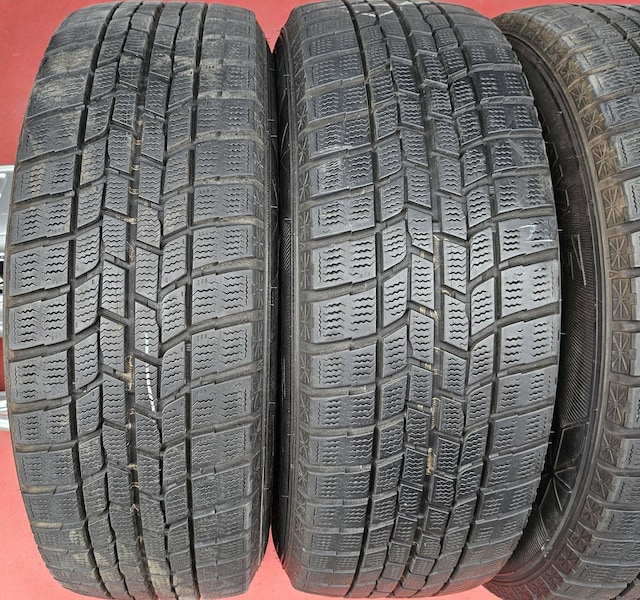 BADX D.O.S Gavial2 17C` 7.0J +48 PCD114.3 5H ObhC[ ICE NAVI 6  /oCN