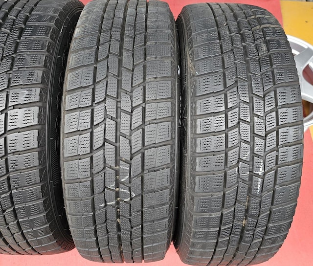 BADX D.O.S Gavial2 17C` 7.0J +48 PCD114.3 5H ObhC[ ICE NAVI 6  /oCN