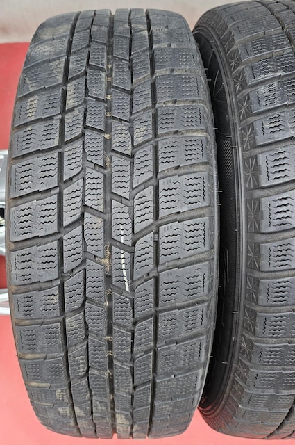 BADX D.O.S Gavial2 17C` 7.0J +48 PCD114.3 5H ObhC[ ICE NAVI 6  /oCN