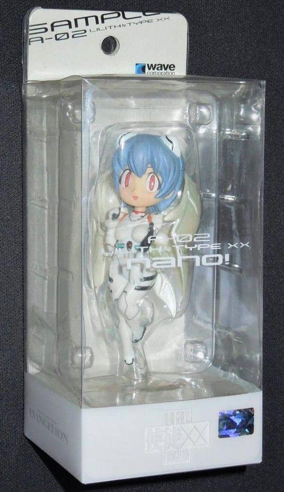 エヴァンゲリオン 使徒xx nano! リリス エヴァンゲリオン 使徒XX:nano!「リリス」 - メルカリ