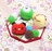 ハンドメイド♪『お正月・ポンポン上生菓子』獅子舞