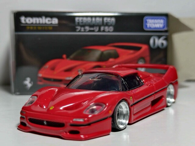 yg~Jv~AztF[ F50 