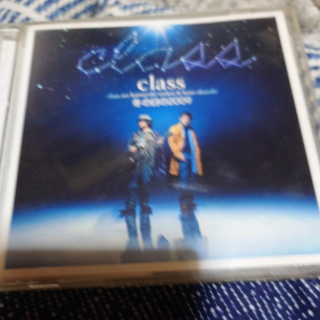 ~̓2009   CD/DVD/rfI 
