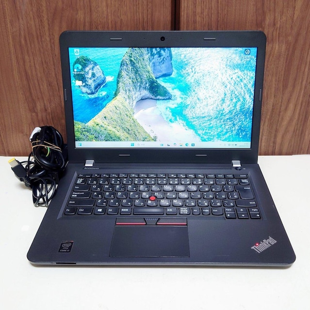 Lenovo ThinkPad Corei7 16GB SSD512GB Windows11 Excel Word J  PC{/Ӌ@ 