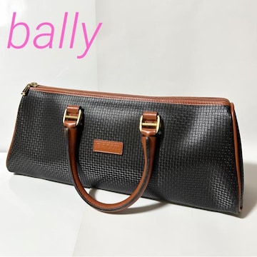 i BALLY o[ nhobO PVC U[