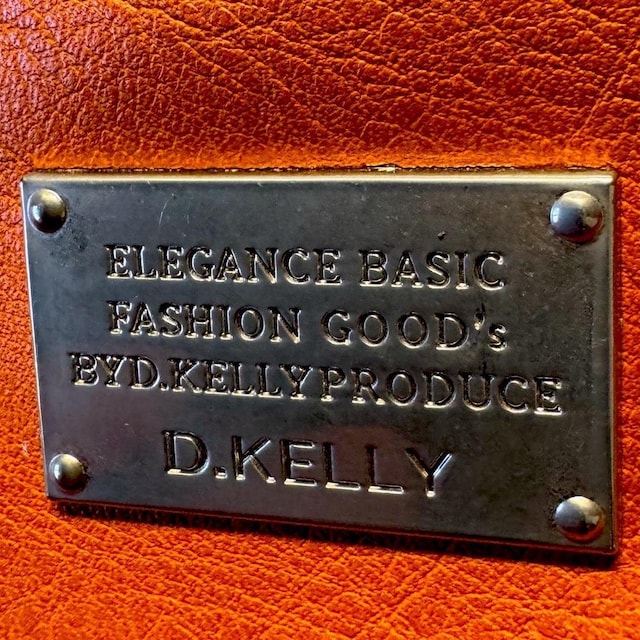 D.KELLY 2WAY tbvXbN obNpbN g[gobOIB  jt@bV 