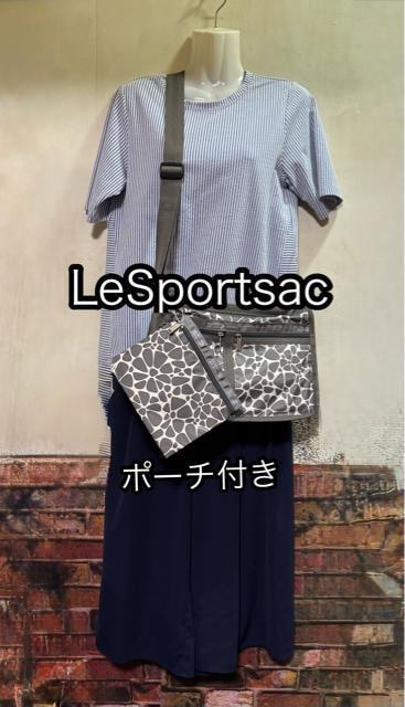 ӂ߂āɔiLeSportsacV_[obN.|[`ti`nZbgAbv1000~X^[g   uh 