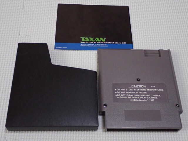 FCMAPPY-LAND NES CO kĔ [q|  Q[{/\tg 