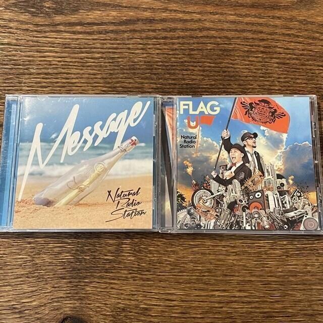 yNatural Radio StationzAo2Zbg   CD/DVD/rfI 