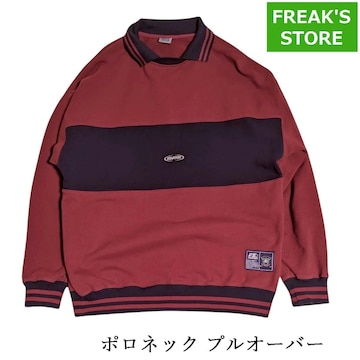 FREAK'S STORE@STARTER/X^[^[ GOLF plXEFbg |lbN vI[o[@g[i[