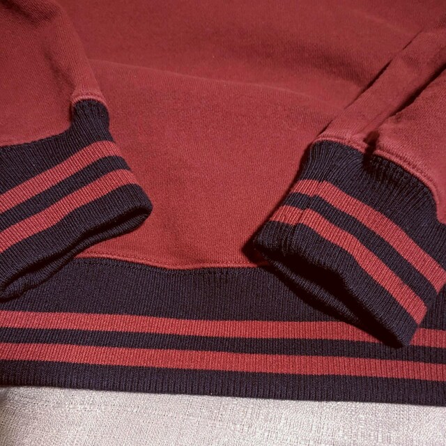FREAK'S STORE@STARTER/X^[^[ GOLF plXEFbg |lbN vI[o[@g[i[  uh 