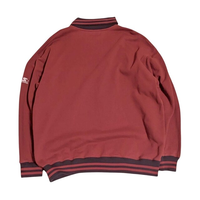 FREAK'S STORE@STARTER/X^[^[ GOLF plXEFbg |lbN vI[o[@g[i[  uh 