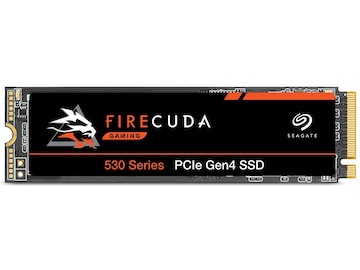 SEAGATE@SSD@FireCuda 530 ZP1000GM3A013