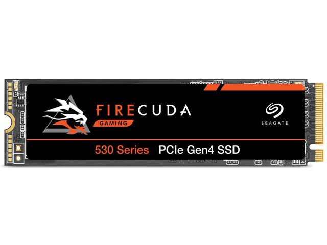 SEAGATE@SSD@FireCuda 530 ZP1000GM3A013   PC{/Ӌ@ 