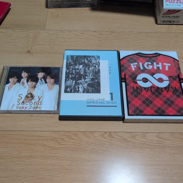 CD/DVD܂Ƃߔ3Zbg   CD/DVD/rfI 
