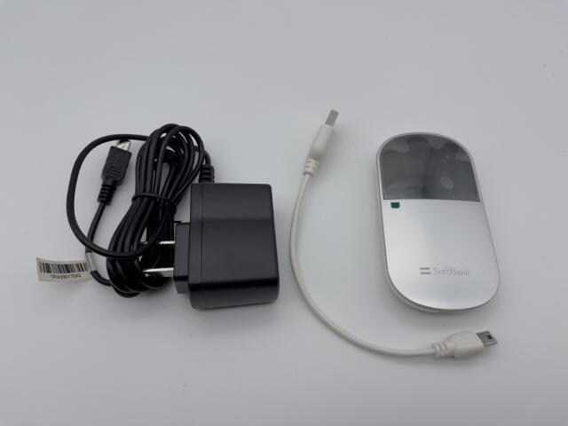 E255 SoftBank Pocket Wi-Fi C01HW   PC{/Ӌ@ 