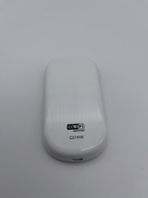 E255 SoftBank Pocket Wi-Fi C01HW   PC{/Ӌ@ 