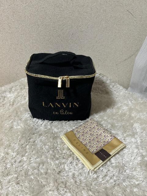 Vi^OtCELINE唻nJ`& LANVINσ|[` 