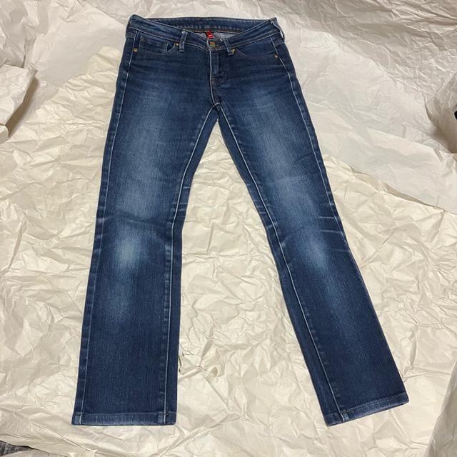 yUNIQLO JEANSz XLj[ / fj / S000 / 23   uh 