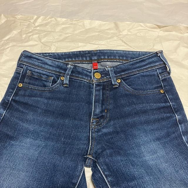 yUNIQLO JEANSz XLj[ / fj / S000 / 23  uh 