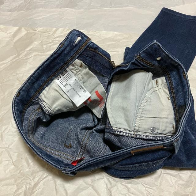 yUNIQLO JEANSz XLj[ / fj / S000 / 23  uh 