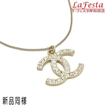  { Vil  CHANEL Vl lbNX }bgS[h RR}[N CXg[ ۑ lC A41302