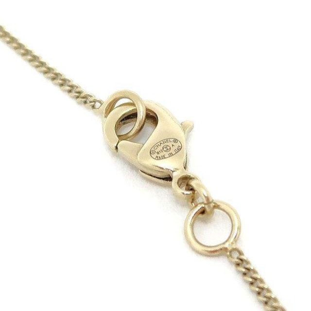  { Vil  CHANEL Vl lbNX }bgS[h RR}[N CXg[ ۑ lC A41302  uh 