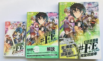 eٕ^ FE Encore AR[ Switch CVKChubN SU{  |X^[ Tokyo