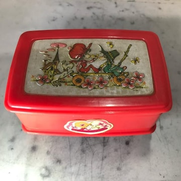ag AKI MUSIC BOX IS[ Xy ԂƂ