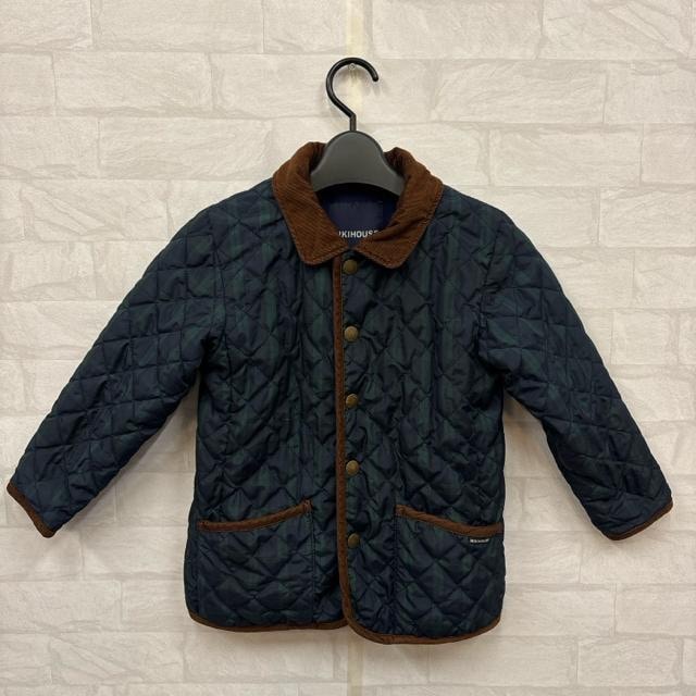  MIKIHOUSE ~LnEX u] 110cm   uh 