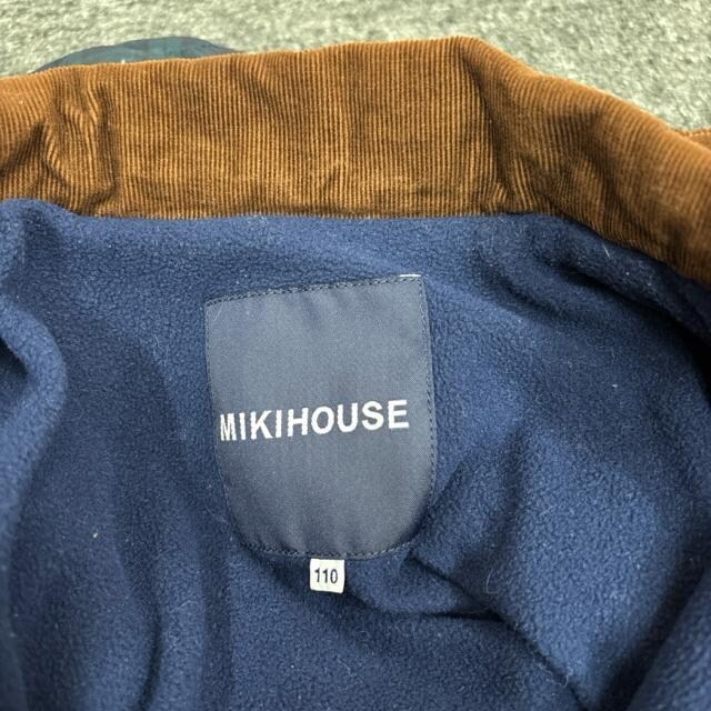  MIKIHOUSE ~LnEX u] 110cm  uh 