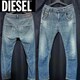 DIESEL fB[[ BLACK GOLD 艿5`6~ C^A Xgb` fj 27 COuh K Ò