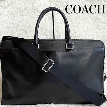 COACH R[` I[U[  2way u[tP[X rWlXobO