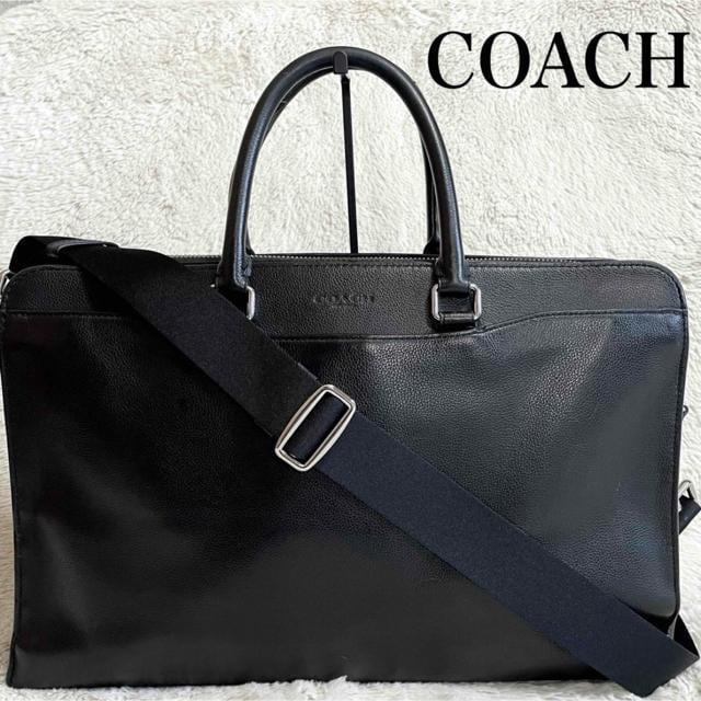 COACH R[` I[U[  2way u[tP[X rWlXobO   uh 