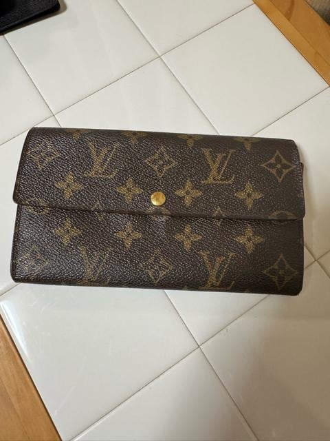 ӂ߂āLOUIS VUITTONzEpXP[XE܂z3_܂Ƃߔ聚3000~X^[gӒ  uh 